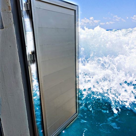 Immagine di PORTE ANTIALLAGAMENTO