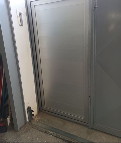 Immagine di PORTE ANTIALLAGAMENTO