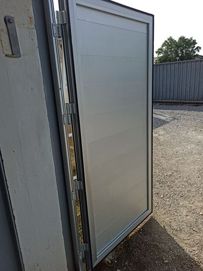 Immagine di PORTE ANTIALLAGAMENTO