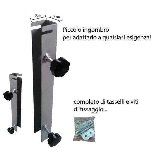 Immagine di Paratia Antiallagamento