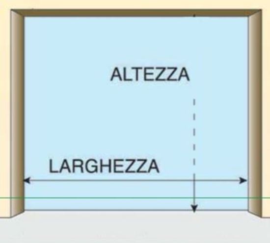 Immagine di Paratia Antiallagamento