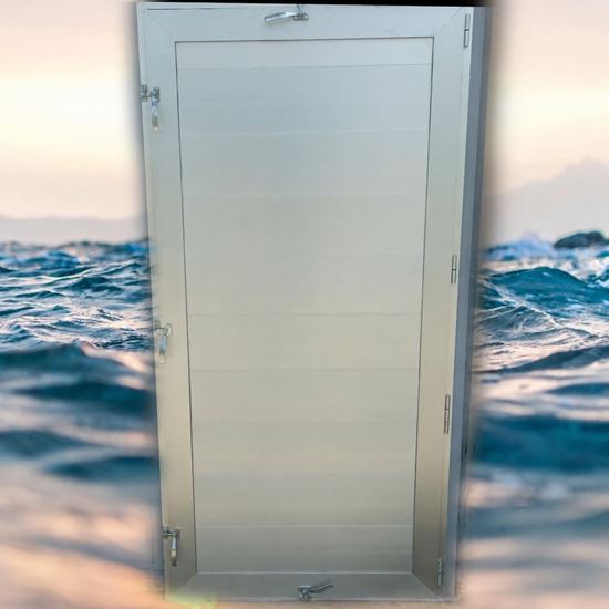 Immagine di PORTE ANTIALLAGAMENTO