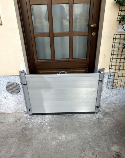 Immagine di Paratia Antiallagamento